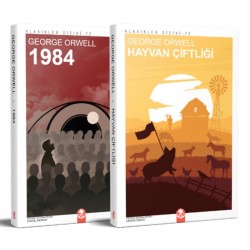 George Orwell Seti