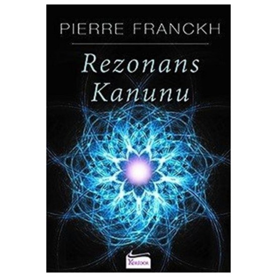 Rezonans Kanunu - Pierre Franckh