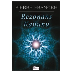 Rezonans Kanunu kitabı - Pierre Franckh - Koridor Yayıncılık