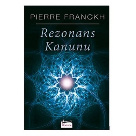 Rezonans Kanunu Pierre Franckh