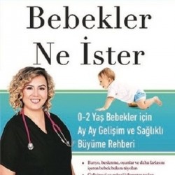 Bebekler Ne Ister (0-2) Yaş Bebekler Için Ay Ay Gelişim Ve Sağlıklı Büyüme Rehberi