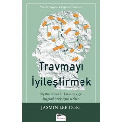 Travmayı Iyileştirmek Jasmin Lee Cori