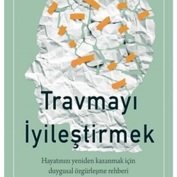 Travmayı Iyileştirmek Jasmin Lee Cori