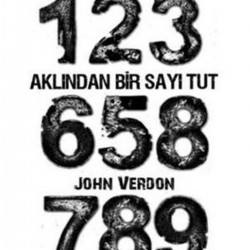 John Verdon John Verdon - Aklından Bir Sayı Tut - John Verdon