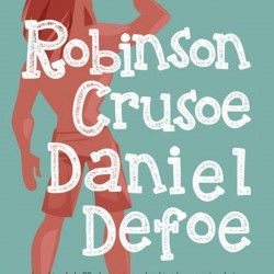 Robınson Crusoe (gençlik Dizisi) /ema Genç