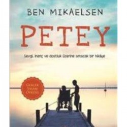 Petey - Ben Mikaelsen