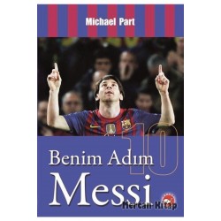 Benim Adım Messi / - Michael Part