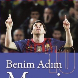 Benim Adım Messi / - Michael Part