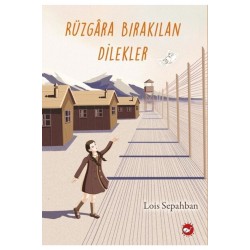 Rüzgara Bırakılan Dilekler