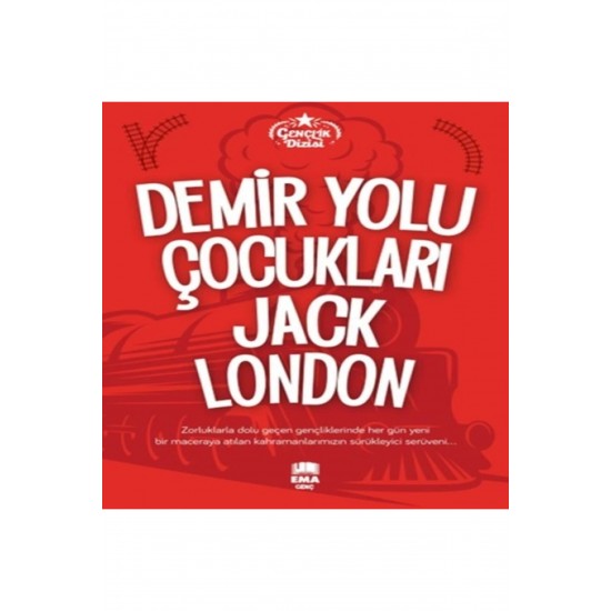 Demir Yolu Çocukları