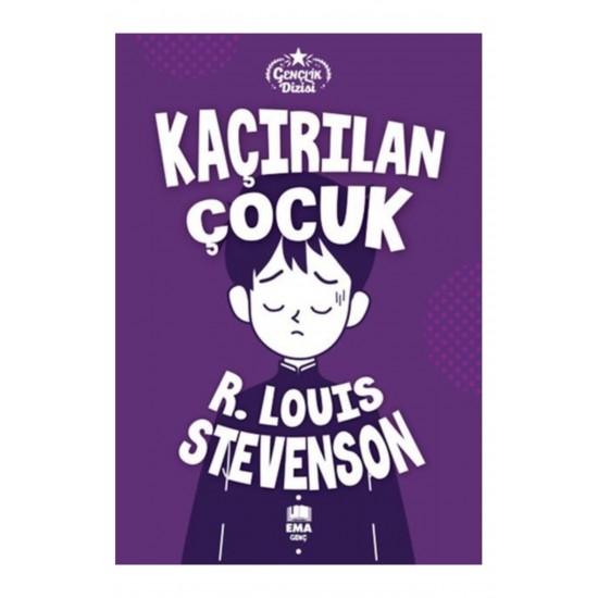 Kaçırılan Çocuk R. Louis Stevenson