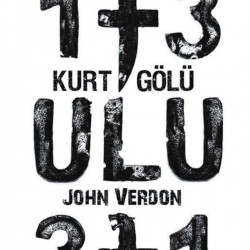 Kurt Gölü John Verdon, - John Verdon