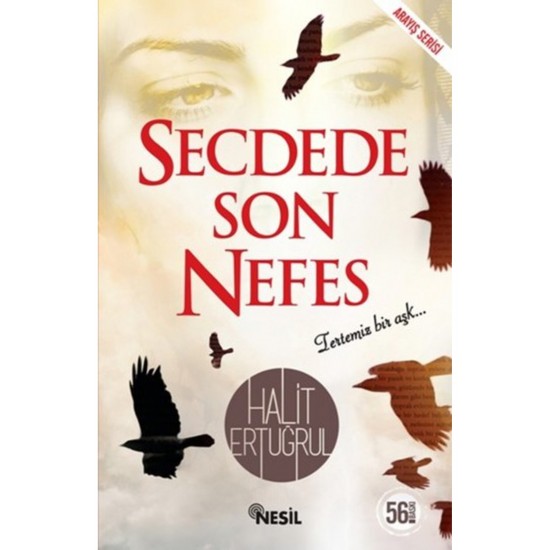 Secdede Son Nefes