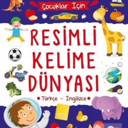 Resimli Kelime Dünyası