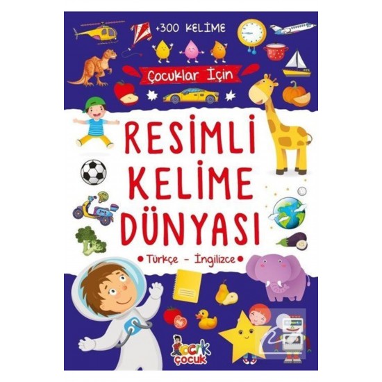 Resimli Kelime Dünyası