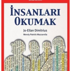 Insanları Okumak