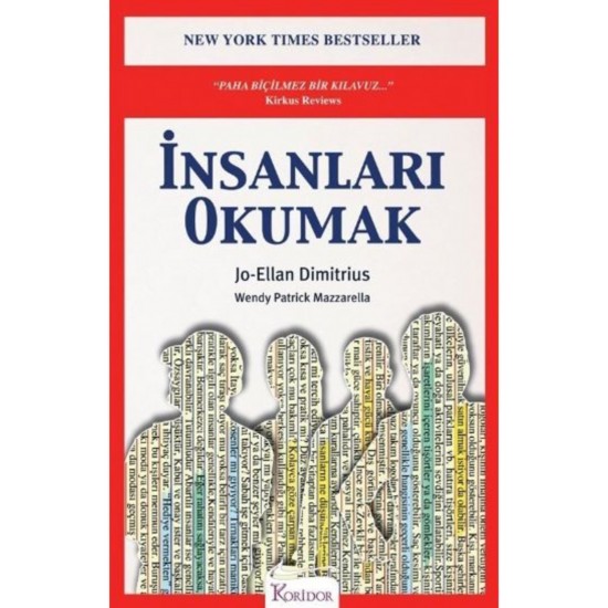 Insanları Okumak