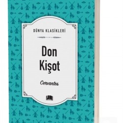 Don Kişot / Dünya Klasikleri