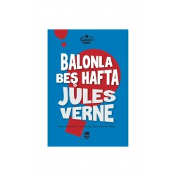 Balonla Beş Hafta