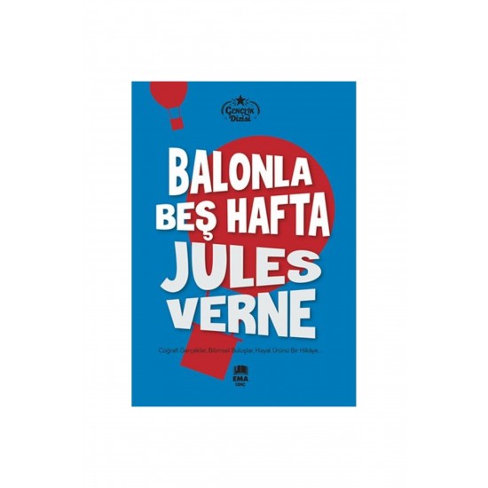 Balonla Beş Hafta