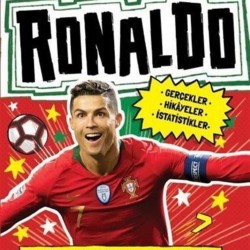 Ronaldo / Futbolun Süper Yıldızları