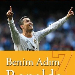 Benim Adım Ronaldo Michael Part - Michael Part