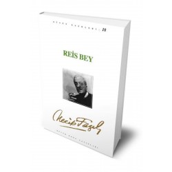 Reis Bey (KOD17)