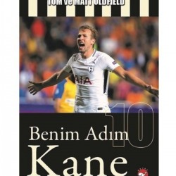 Benim Adım Kane / - Matt Oldfield,tom Oldfield