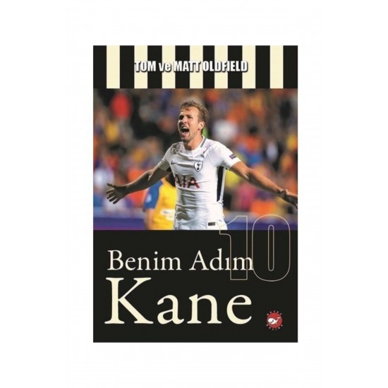 Benim Adım Kane / - Matt Oldfield,tom Oldfield