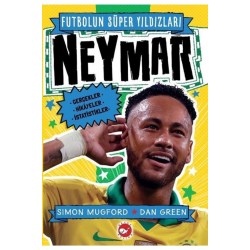 Futbolun Süper Yıldızları Neymar