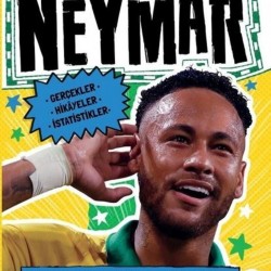 Futbolun Süper Yıldızları Neymar