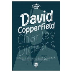 David Copperfield