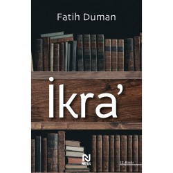 Ikra / Fatih Duman / / 9786051832135