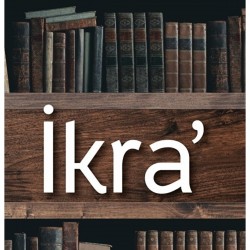 Ikra / Fatih Duman / / 9786051832135