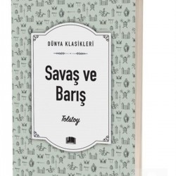 Savaş Ve Barış / Dünya Klasikleri