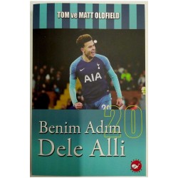 Benim Adım Dele Alli