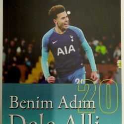 Benim Adım Dele Alli