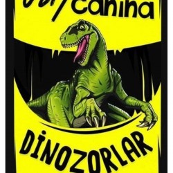 Vay Canına: Dinozorlar