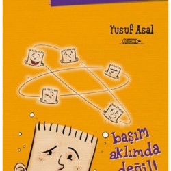 Tuş Beyinli 4 - Başım Aklımda Değil