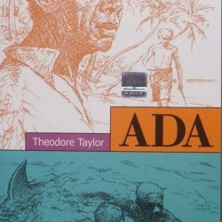 Ada Theodore Taylor - Theodore Taylor