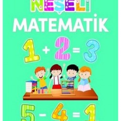 Neşeli Matematik - Eğitici-öğretici