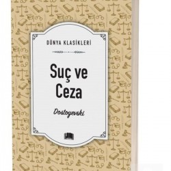 Suç Ve Ceza / Dünya Klasikleri