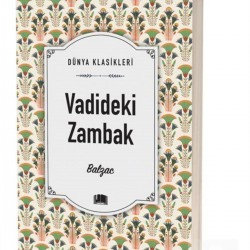 Vadideki Zambak / Dünya Klasikleri