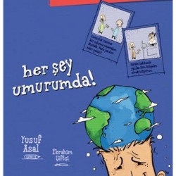 Her Şey Umurumda / Tuş Beyinli Serisi 3