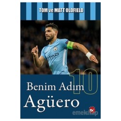 Benim Adım Agüero Matt Oldfield