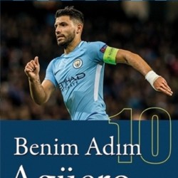 Benim Adım Agüero Matt Oldfield