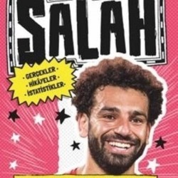 Futbolun Süper Yıldızları Salah