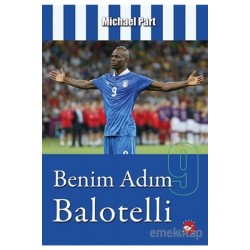 Benim Adım Balotelli