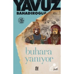 Buhara Yanıyor