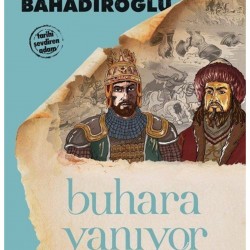 Buhara Yanıyor